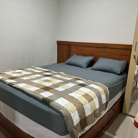 Griya Ngadimulyo Syariah Villa Ngabean Luaran gambar