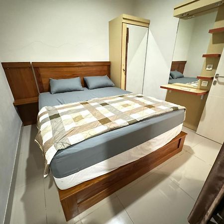Griya Ngadimulyo Syariah Villa Ngabean Luaran gambar